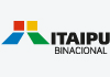 Logo Itaipu